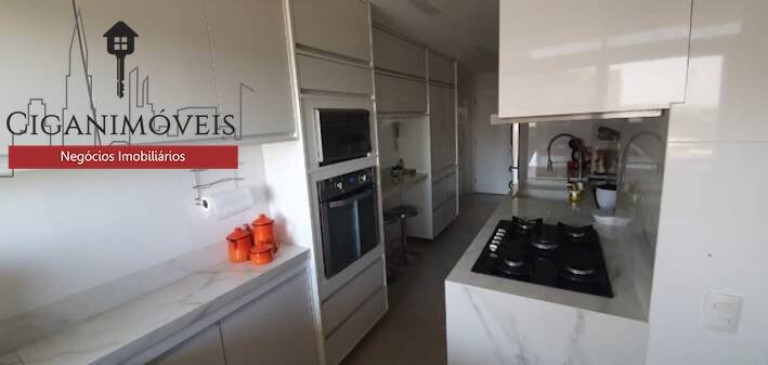 Imagem Cobertura com 5 Quartos à Venda, 324 m² em Barra Da Tijuca - Rio De Janeiro