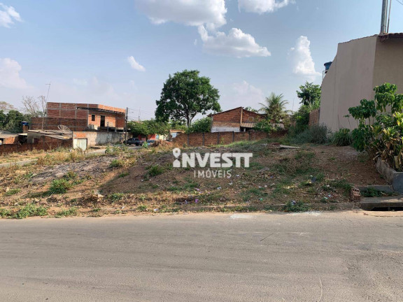 Terreno à Venda, 467 m² em Setor Santa Luzia - Aparecida De Goiânia