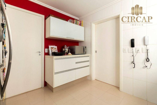 Imagem Apartamento com 3 Quartos à Venda, 262 m² em Itaim Bibi - São Paulo