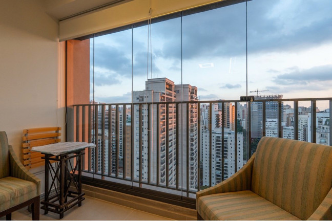 Imagem Imóvel com 2 Quartos à Venda, 70 m² em Perdizes - São Paulo Imagem Imóvel com 2 Quartos à Venda, 70 m² em Perdizes - São Paulo