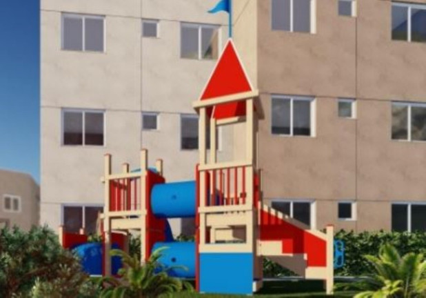Imagem Imóvel com 1 Quarto à Venda, 61 m² em Freguesia - Rio De Janeiro