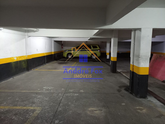Imagem Apartamento com 1 Quarto à Venda, 45 m² em Tijuca - Rio De Janeiro