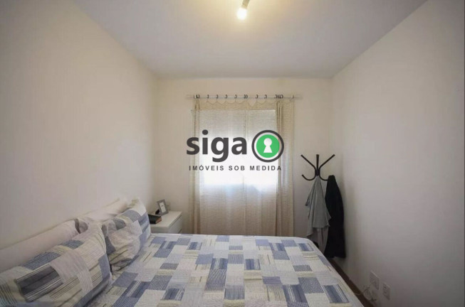 Imagem Apartamento com 2 Quartos à Venda, 51 m² em Vila Andrade - São Paulo