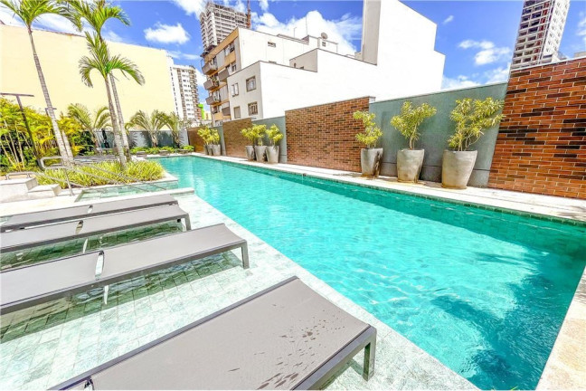 Imagem Apartamento com 2 Quartos à Venda, 67 m² em Perdizes - São Paulo