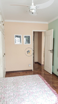 Imagem Apartamento com 2 Quartos à Venda, 110 m² em Icaraí - Niterói Imagem Apartamento com 2 Quartos à Venda, 110 m² em Icaraí - Niterói