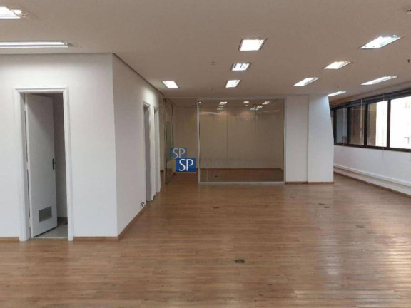 Imagem Sala Comercial para Alugar, 282 m² em Vila Olímpia - São Paulo Imagem Sala Comercial para Alugar, 282 m² em Vila Olímpia - São Paulo