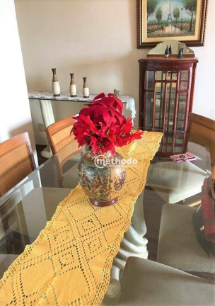 Imagem Apartamento com 3 Quartos à Venda, 87 m² em Ponte Preta - Campinas Imagem Apartamento com 3 Quartos à Venda, 87 m² em Ponte Preta - Campinas