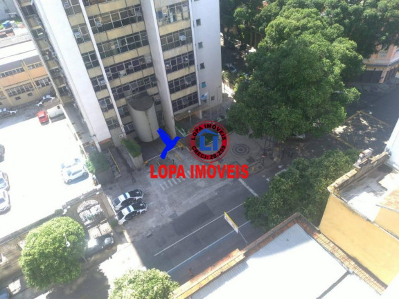 Imagem Apartamento com 1 Quarto à Venda, 25 m² em Centro - Rio De Janeiro Imagem Apartamento com 1 Quarto à Venda, 25 m² em Centro - Rio De Janeiro