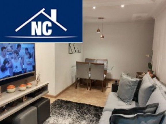 Imagem Apartamento com 3 Quartos à Venda, 67 m² em Jardim Santa Emilia - São Paulo Imagem Apartamento com 3 Quartos à Venda, 67 m² em Jardim Santa Emilia - São Paulo