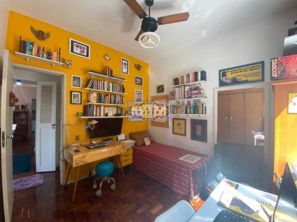 Imagem Apartamento com 3 Quartos à Venda, 87 m² em Ipanema - Rio De Janeiro