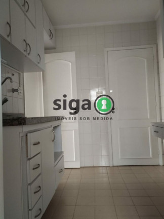 Imagem Apartamento com 3 Quartos à Venda, 86 m² em Jardim Paulista - São Paulo