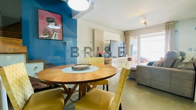 Apartamento com 2 Quartos à Venda, 102 m² em Vila Cordeiro - São Paulo