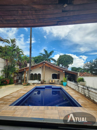 Imagem Casa com 4 Quartos à Venda, 650 m² em Tremembé - São Paulo Imagem Casa com 4 Quartos à Venda, 650 m² em Tremembé - São Paulo