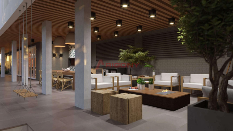 Imagem Apartamento com 2 Quartos à Venda, 103 m² em Centro - Santa Maria