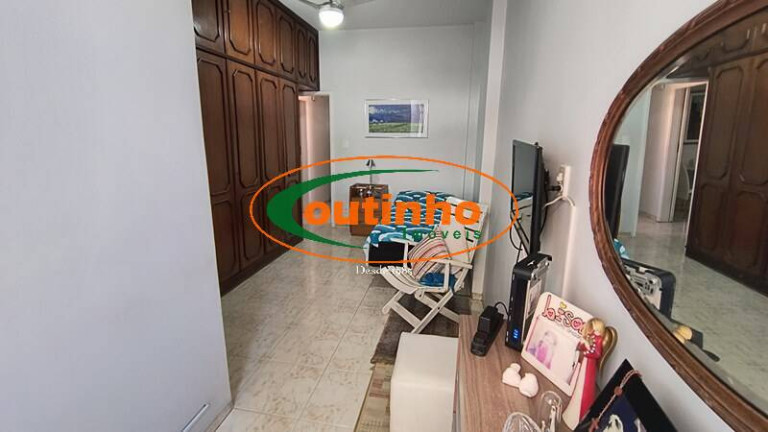 Imagem Apartamento com 2 Quartos à Venda, 67 m² em Tijuca - Rio De Janeiro Imagem Apartamento com 2 Quartos à Venda, 67 m² em Tijuca - Rio De Janeiro