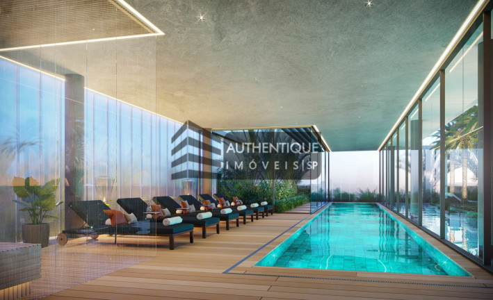 Imagem Cobertura com 4 Quartos à Venda, 338 m² em Vila Nova Conceição - São Paulo Imagem Cobertura com 4 Quartos à Venda, 338 m² em Vila Nova Conceição - São Paulo