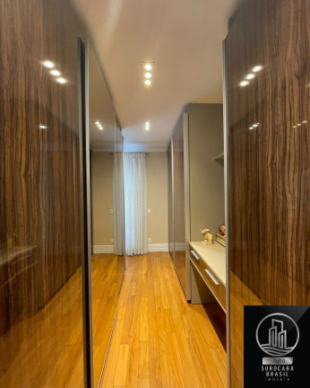 Imagem Casa com 4 Quartos à Venda, 680 m² em Village Sunset - Sorocaba Imagem Casa com 4 Quartos à Venda, 680 m² em Village Sunset - Sorocaba
