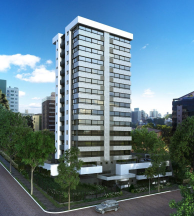 Imagem Apartamento com 3 Quartos à Venda, 125 m² em Petrópolis - Porto Alegre Imagem Apartamento com 3 Quartos à Venda, 125 m² em Petrópolis - Porto Alegre