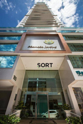 Imagem Apartamento com 3 Quartos à Venda, 114 m² em Centro - Balneário Camboriú