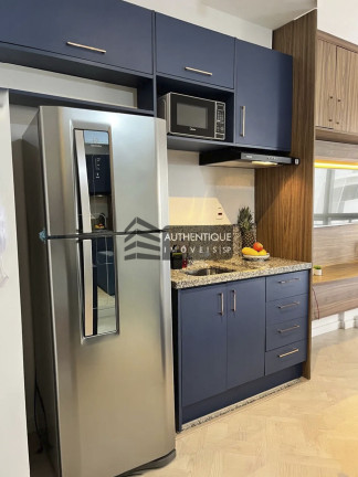 Imagem Apartamento com 1 Quarto à Venda, 34 m² em Vila Clementino - São Paulo Imagem Apartamento com 1 Quarto à Venda, 34 m² em Vila Clementino - São Paulo