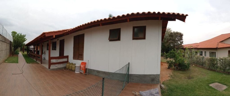 Imagem Casa com 3 Quartos à Venda, 250 m² em Condomínio Monte Belo - Salto Imagem Casa com 3 Quartos à Venda, 250 m² em Condomínio Monte Belo - Salto