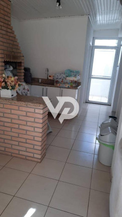 Imagem Casa de Condomínio com 3 Quartos à Venda, 200 m² em Alphaville - Santana De Parnaíba Imagem Casa de Condomínio com 3 Quartos à Venda, 200 m² em Alphaville - Santana De Parnaíba