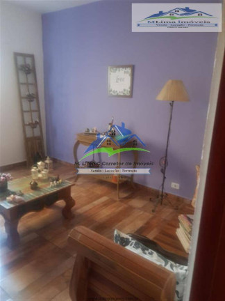 Imagem Sobrado com 4 Quartos à Venda,  em Nova Cerejeira - Atibaia