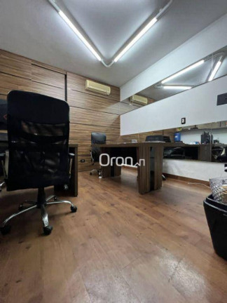 Sala Comercial à Venda, 20 m² em Setor Sul - Goiânia