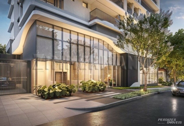 Imagem Apartamento com 2 Quartos à Venda, 78 m² em Perdizes - São Paulo Imagem Apartamento com 2 Quartos à Venda, 78 m² em Perdizes - São Paulo