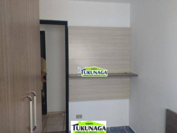 Imagem Apartamento com 3 Quartos para Alugar, 80 m² em Vila Rosália - Guarulhos