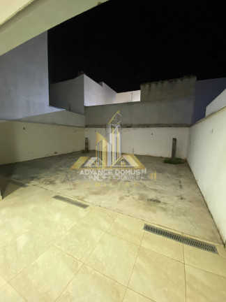 Imagem Sobrado com 4 Quartos à Venda, 167 m² em Wanel Ville - Sorocaba
