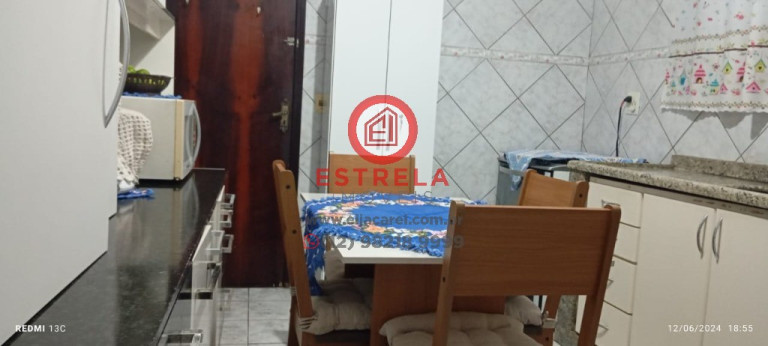 Imagem Casa com 1 Quarto à Venda, 51 m² em Jardim Santa Maria - Jacareí Imagem Casa com 1 Quarto à Venda, 51 m² em Jardim Santa Maria - Jacareí
