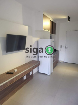 Imagem Apartamento com 1 Quarto à Venda ou Locação, 24 m² em Perdizes - São Paulo Imagem Apartamento com 1 Quarto à Venda ou Locação, 24 m² em Perdizes - São Paulo