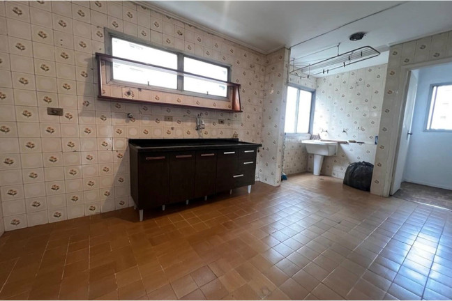 Imagem Imóvel com 3 Quartos à Venda, 107 m² em Itaim Bibi - São Paulo
