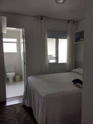 Imagem Apartamento com 4 Quartos à Venda, 179 m² em Ceramica - São Caetano Do Sul