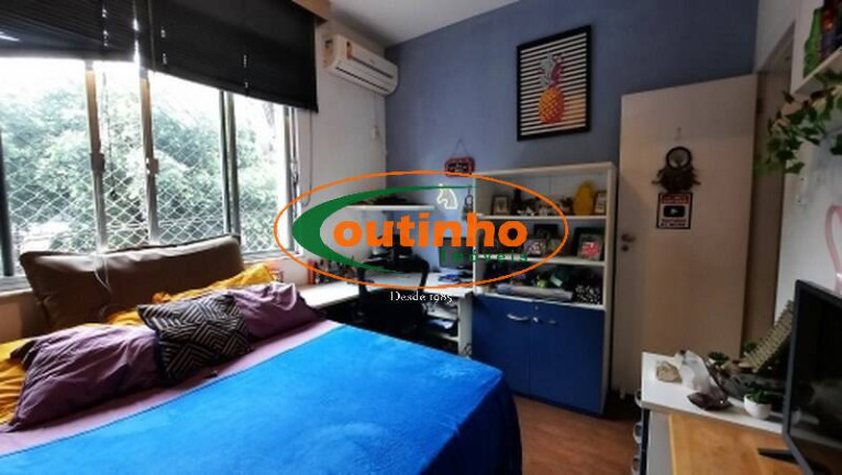Imagem Apartamento com 3 Quartos à Venda, 86 m² em Tijuca - Rio De Janeiro Imagem Apartamento com 3 Quartos à Venda, 86 m² em Tijuca - Rio De Janeiro