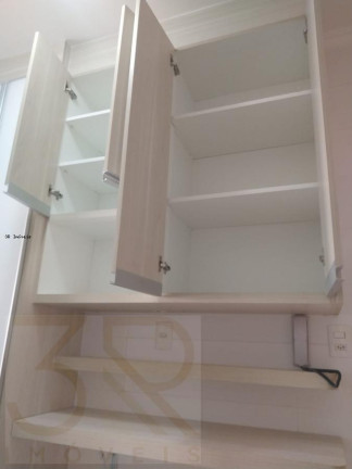 Imagem Apartamento com 3 Quartos para Alugar, 97 m² em Jardim Botânico - Ribeirão Preto