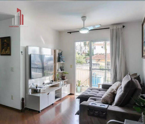Apartamento com 2 Quartos à Venda, 64 m² em Vila Aurora - São Paulo