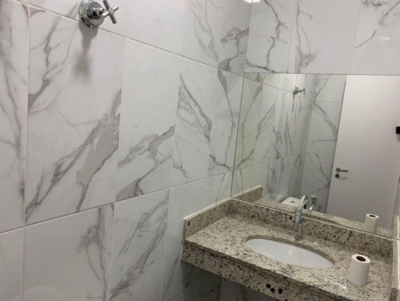 Imagem Imóvel com 5 Quartos à Venda, 490 m² em Vila Mariana - São Paulo