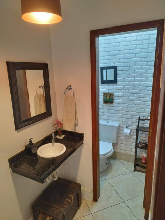 Imagem Casa com 3 Quartos à Venda, 110 m² em Cidade Patriarca - São Paulo Imagem Casa com 3 Quartos à Venda, 110 m² em Cidade Patriarca - São Paulo
