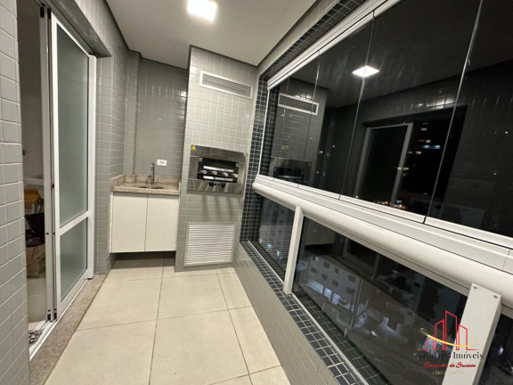 Imagem Apartamento com 2 Quartos à Venda, 75 m² em Boqueirão - Praia Grande Imagem Apartamento com 2 Quartos à Venda, 75 m² em Boqueirão - Praia Grande