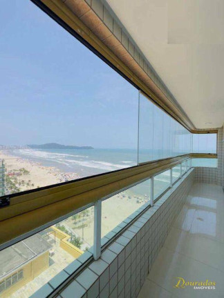 Imagem Apartamento com 3 Quartos à Venda, 156 m² em Aviação - Praia Grande
