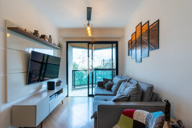 Imagem Apartamento com 2 Quartos à Venda, 59 m² em Vila Suzana - São Paulo Imagem Apartamento com 2 Quartos à Venda, 59 m² em Vila Suzana - São Paulo