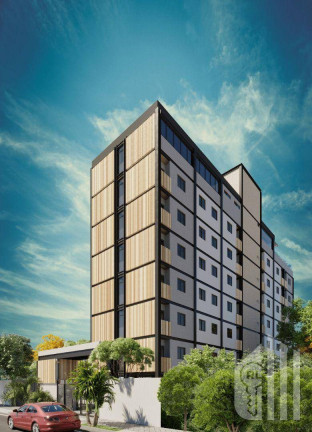 Studio com 2 Quartos à Venda, 34 m² em Ininga - Teresina