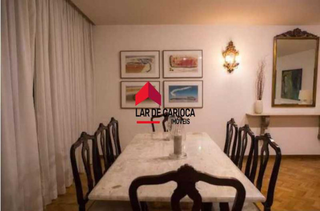 Imagem Apartamento com 4 Quartos à Venda, 280 m² em Ipanema - Rio De Janeiro Imagem Apartamento com 4 Quartos à Venda, 280 m² em Ipanema - Rio De Janeiro