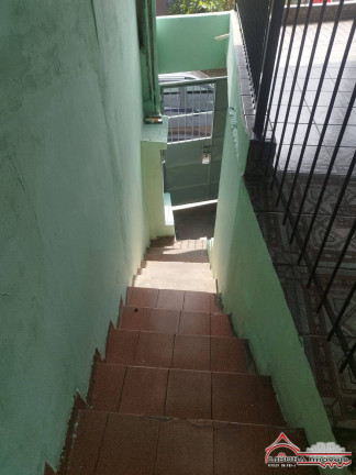 Imagem Casa com 2 Quartos à Venda, 131 m² em Cidade Nova Jacareí - Jacareí Imagem Casa com 2 Quartos à Venda, 131 m² em Cidade Nova Jacareí - Jacareí