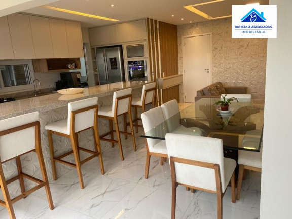 Imagem Apartamento com 3 Quartos à Venda, 103 m² em Swiss Park - Campinas Imagem Apartamento com 3 Quartos à Venda, 103 m² em Swiss Park - Campinas