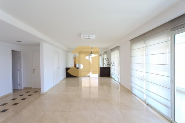 Imagem Apartamento com 4 Quartos à Venda, 261 m² em Panamby - São Paulo