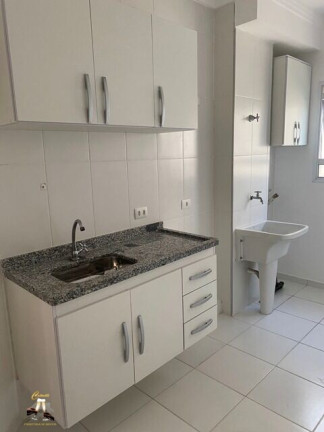 Imagem Apartamento com 2 Quartos à Venda, 56 m² em Centro - São Bernardo Do Campo Imagem Apartamento com 2 Quartos à Venda, 56 m² em Centro - São Bernardo Do Campo