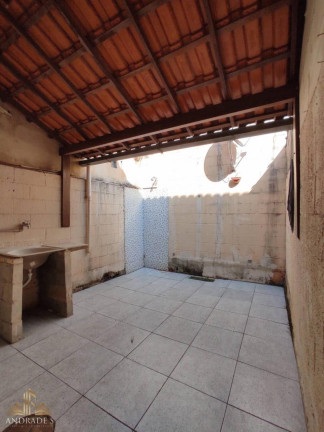 Imagem Casa de Condomínio com 2 Quartos à Venda, 65 m² em Guaratiba - Rio De Janeiro Imagem Casa de Condomínio com 2 Quartos à Venda, 65 m² em Guaratiba - Rio De Janeiro